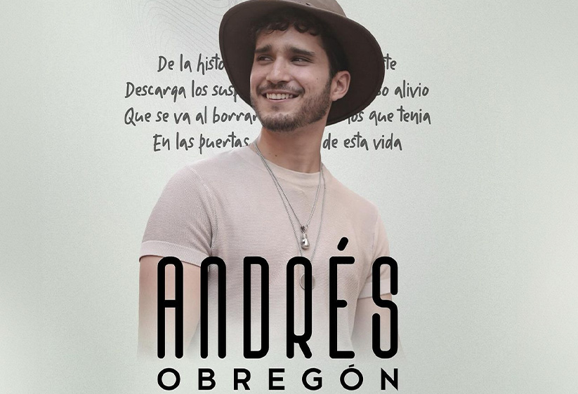 Andres Obregon